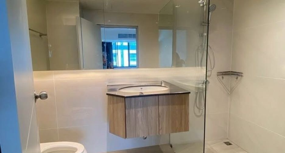 Apartment zur Miete mit 2 Zimmer in Watthana, Bangkok