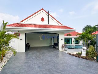 出售 4 卧室 独立屋 在 Bang Lamung, Chon Buri