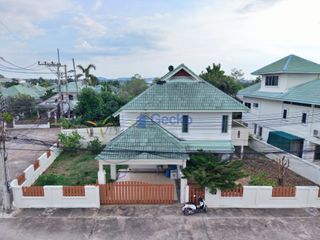 ขาย 4 ห้องนอน บ้านเดี่ยว ใน บางละมุง, ชลบุรี