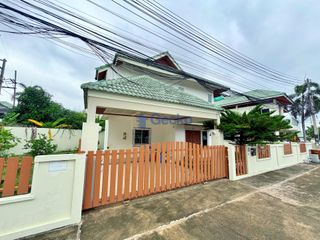 ขาย 4 ห้องนอน บ้านเดี่ยว ใน บางละมุง, ชลบุรี