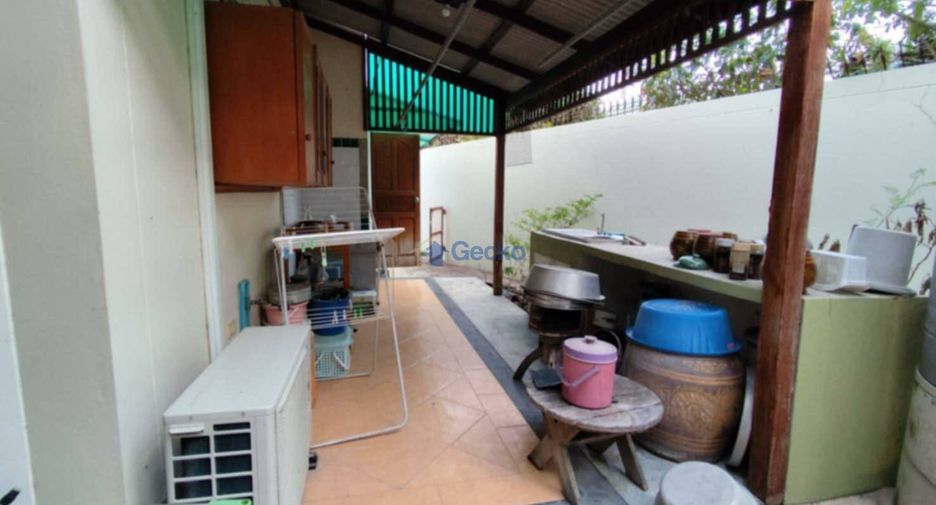 出售 4 卧室 独立屋 在 Bang Lamung, Chon Buri