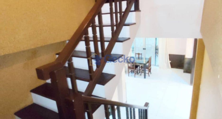 出售 4 卧室 独立屋 在 Bang Lamung, Chon Buri