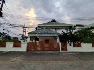 出售 4 卧室 独立屋 在 Bang Lamung, Chon Buri