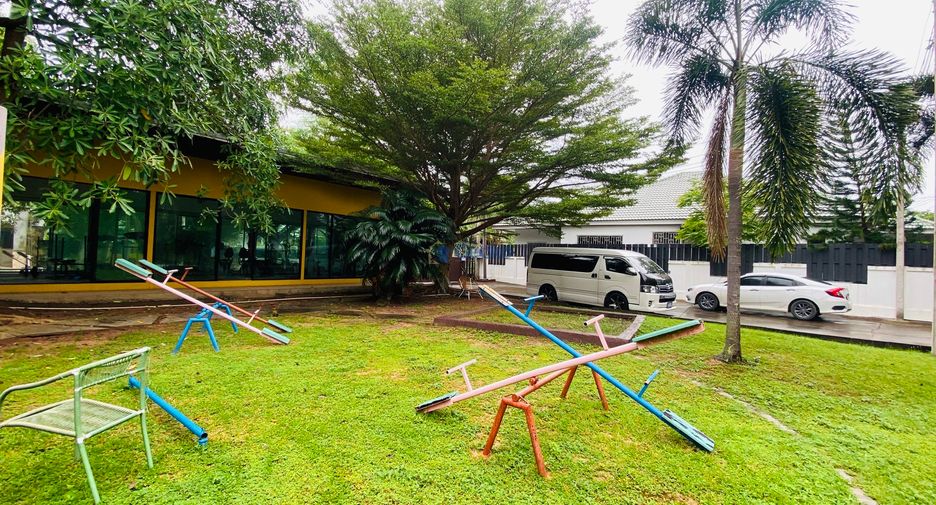 出售 4 卧室 独立屋 在 Bang Lamung, Chon Buri