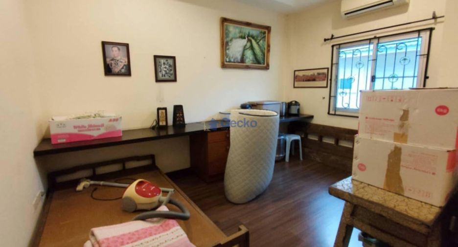 出售 4 卧室 独立屋 在 Bang Lamung, Chon Buri
