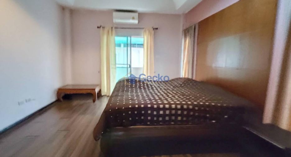 出售 4 卧室 独立屋 在 Bang Lamung, Chon Buri