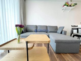 Condo en alquiler de 1 habitaciones en Bang Lamung, Chonburi