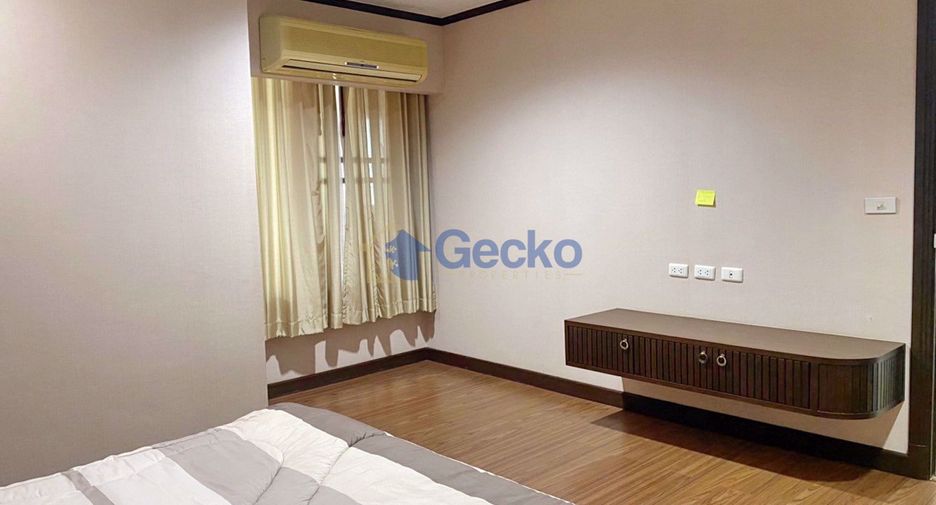 Condo en alquiler de 2 habitaciones en Bang Lamung, Chonburi