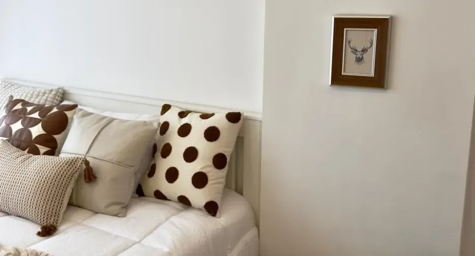 À vendre 1 chambre condo à Mueang Phuket, Phuket