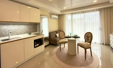 À vendre 1 chambre condo à Mueang Phuket, Phuket