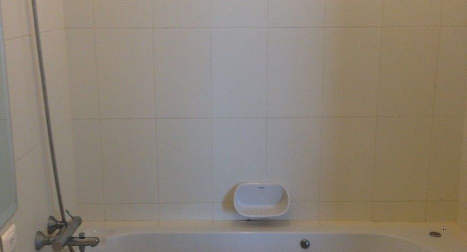 Wohnung zur Miete mit 1 Zimmer in Watthana, Bangkok