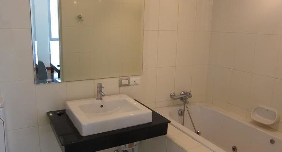 Wohnung zur Miete mit 1 Zimmer in Watthana, Bangkok