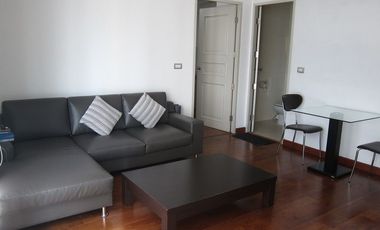 Wohnung zur Miete mit 1 Zimmer in Watthana, Bangkok