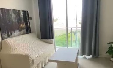 Wohnung zur Miete mit 1 Zimmer in Bang Lamung, Chonburi