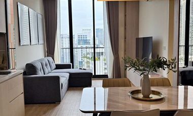 ให้เช่า 2 ห้องนอน คอนโด ใน วัฒนา, กรุงเทพฯ