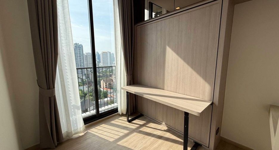 Wohnung zur Miete mit 2 Zimmer in Watthana, Bangkok