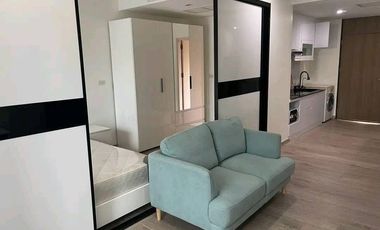 Condo en alquiler de 1 habitaciones en Khlong Toei, Bangkok