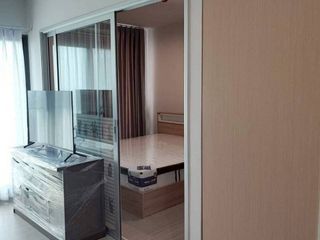 Wohnung zur Miete mit 1 Zimmer in Phasi Charoen, Bangkok