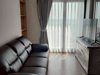 Wohnung zur Miete mit 1 Zimmer in Phasi Charoen, Bangkok