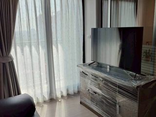 Wohnung zur Miete mit 1 Zimmer in Phasi Charoen, Bangkok