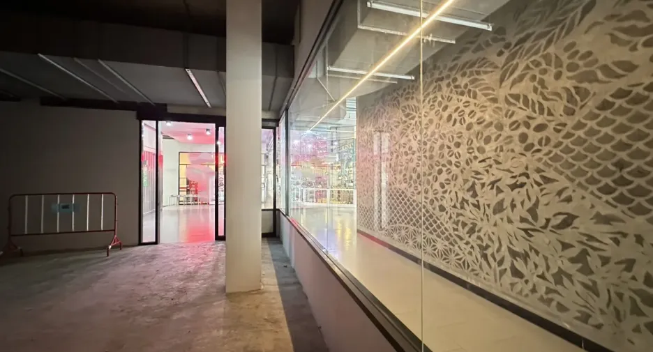 出租 商业空间 在 Watthana, 曼谷