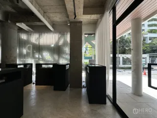 Gewerbefläche zur Miete in Sathon, Bangkok