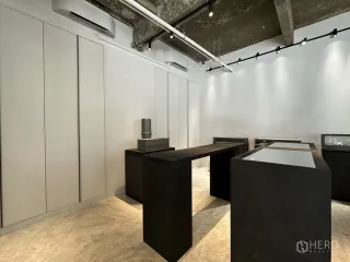 Gewerbefläche zur Miete in Sathon, Bangkok