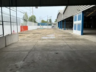 À louer entrepôt à Mueang Nakhon Pathom, Nakhon Pathom