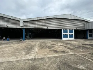 À louer entrepôt à Mueang Nakhon Pathom, Nakhon Pathom