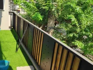 Büro zur Miete mit 5 Zimmer in Khlong Toei, Bangkok
