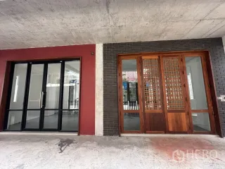 Аренда офис в Патхум Щан, Бангкок