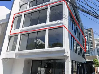 出租 商业空间 在 Watthana, 曼谷