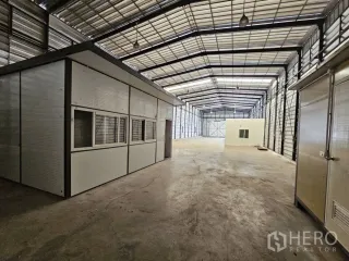 Аренда склад в Bang Phli, Самутпракан