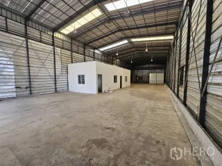 Аренда склад в Bang Phli, Самутпракан