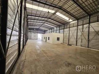 Аренда склад в Bang Phli, Самутпракан
