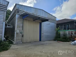 Аренда склад в Bang Phli, Самутпракан