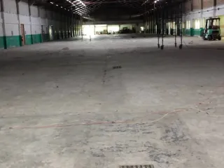 Аренда склад в Mueang Samut Prakan, Самутпракан
