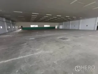 Аренда склад в Mueang Samut Prakan, Самутпракан