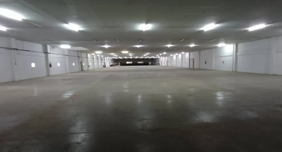 For rent warehouse in Mueang Samut Prakan, Samut Prakan