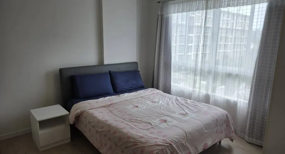Condo en venta y en alquiler de 1 habitaciones en Hua Hin, Prachuap Khiri Khan