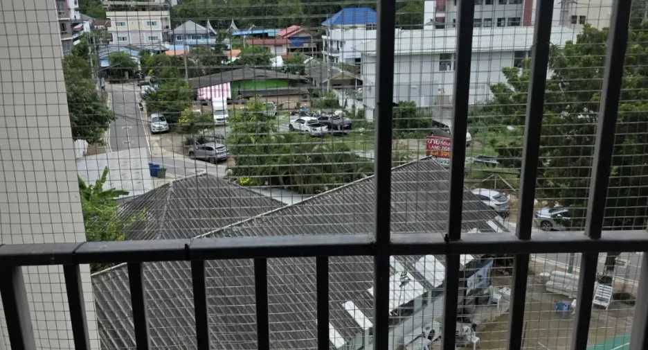 Condo en venta y en alquiler de 1 habitaciones en Hua Hin, Prachuap Khiri Khan