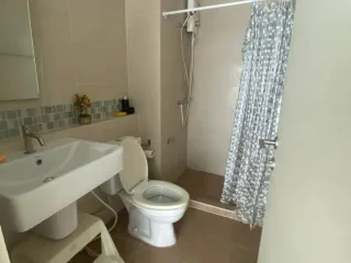 For sale and for rent 1 bed condo in Hua Hin, Prachuap Khiri Khan