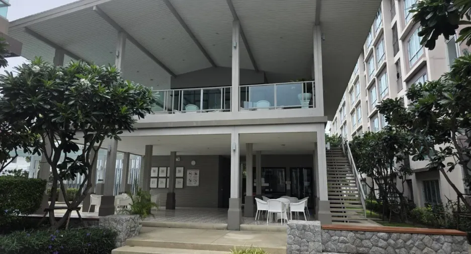 Condo en venta y en alquiler de 1 habitaciones en Hua Hin, Prachuap Khiri Khan