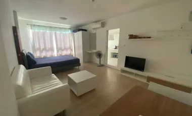 Condo en venta y en alquiler de 1 habitaciones en Hua Hin, Prachuap Khiri Khan