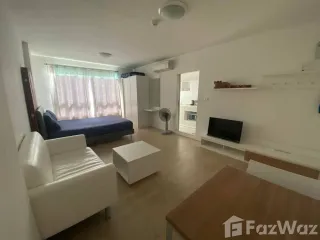 For sale and for rent 1 bed condo in Hua Hin, Prachuap Khiri Khan