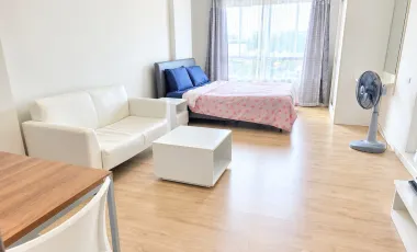 For sale and for rent 1 bed condo in Hua Hin, Prachuap Khiri Khan