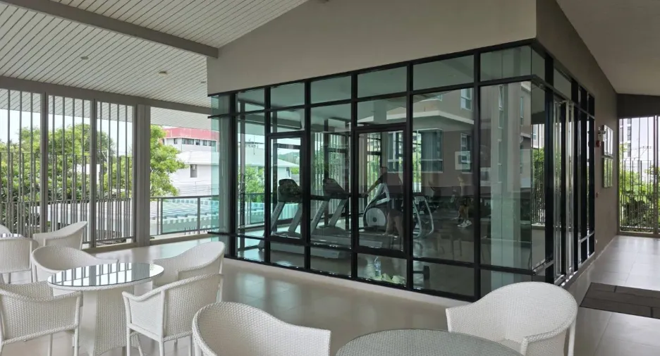 Condo en venta y en alquiler de 1 habitaciones en Hua Hin, Prachuap Khiri Khan