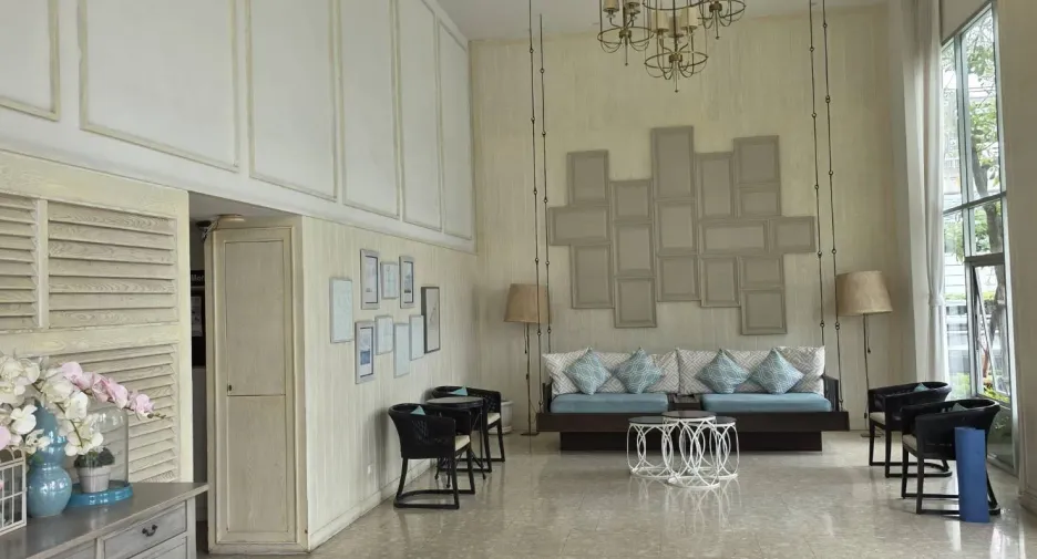 Condo en venta y en alquiler de 1 habitaciones en Hua Hin, Prachuap Khiri Khan