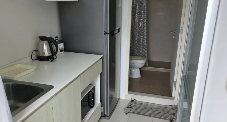 Condo en venta y en alquiler de 1 habitaciones en Hua Hin, Prachuap Khiri Khan