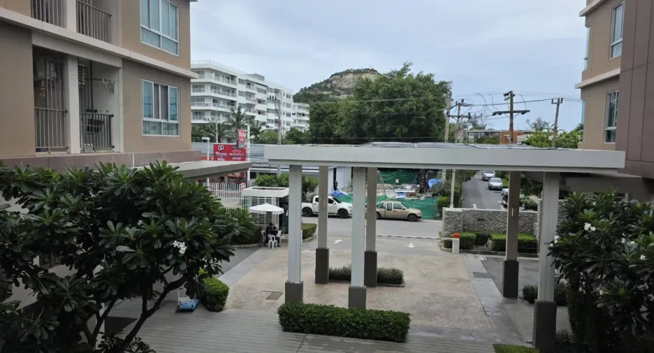 Condo en venta y en alquiler de 1 habitaciones en Hua Hin, Prachuap Khiri Khan